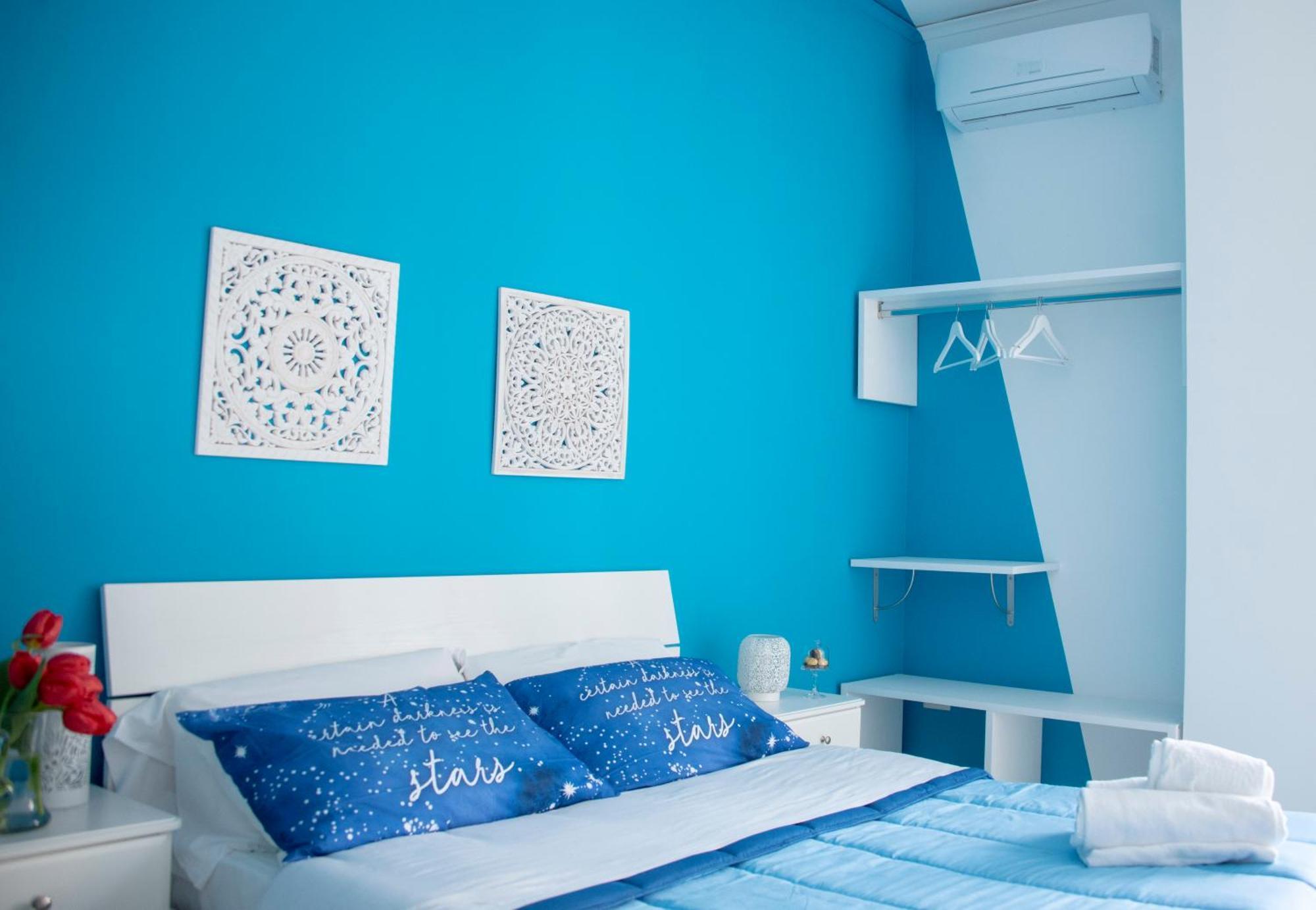 Reginella Guest House Salerno Buitenkant foto