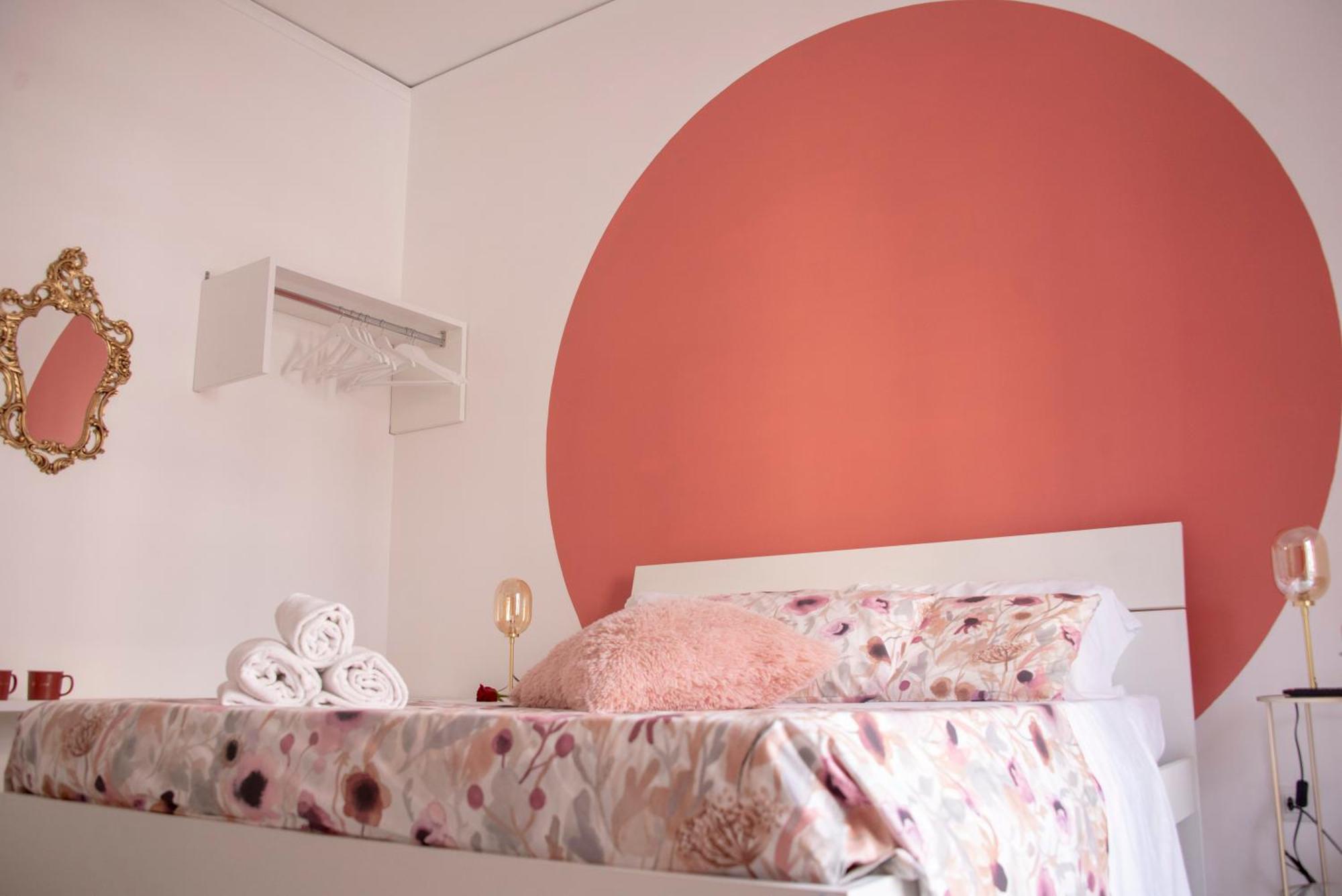 Reginella Guest House Salerno Buitenkant foto
