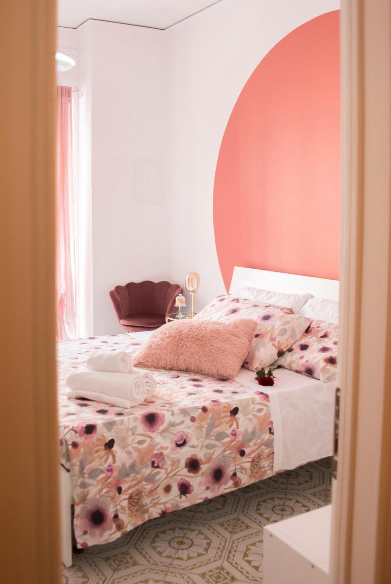Reginella Guest House Salerno Buitenkant foto